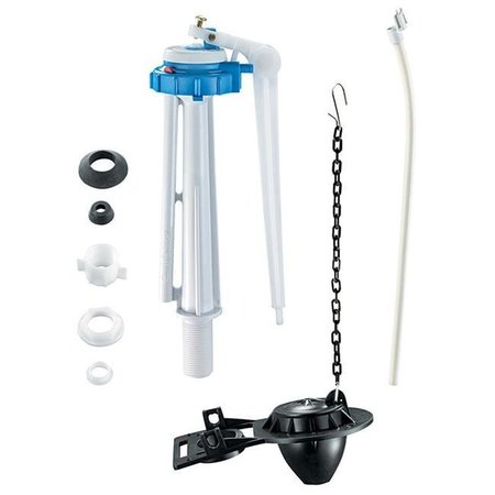 WAXMAN CONSUMER PRODUCTS Waxman Consumer Products Group Toilet Repair Kit  7029900N 7029900N